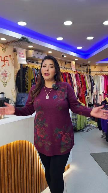 @Style Gallery Nepal