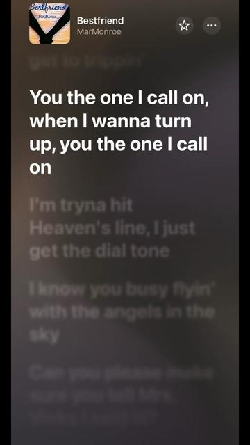 @Lyric Vibes