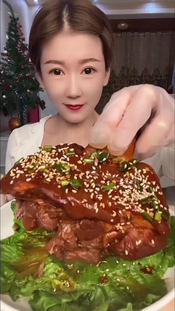 @Mukbang Time