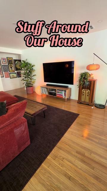 @Renovating Our Home