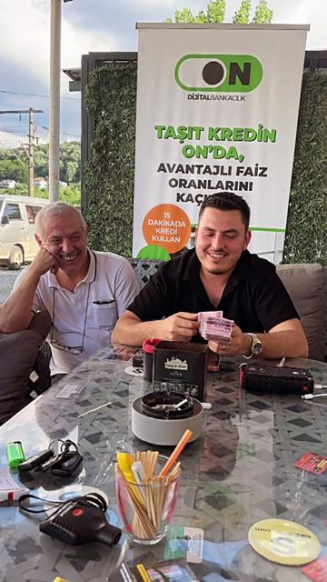 @SLH OTOMOTİV