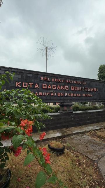 @Purbalingga