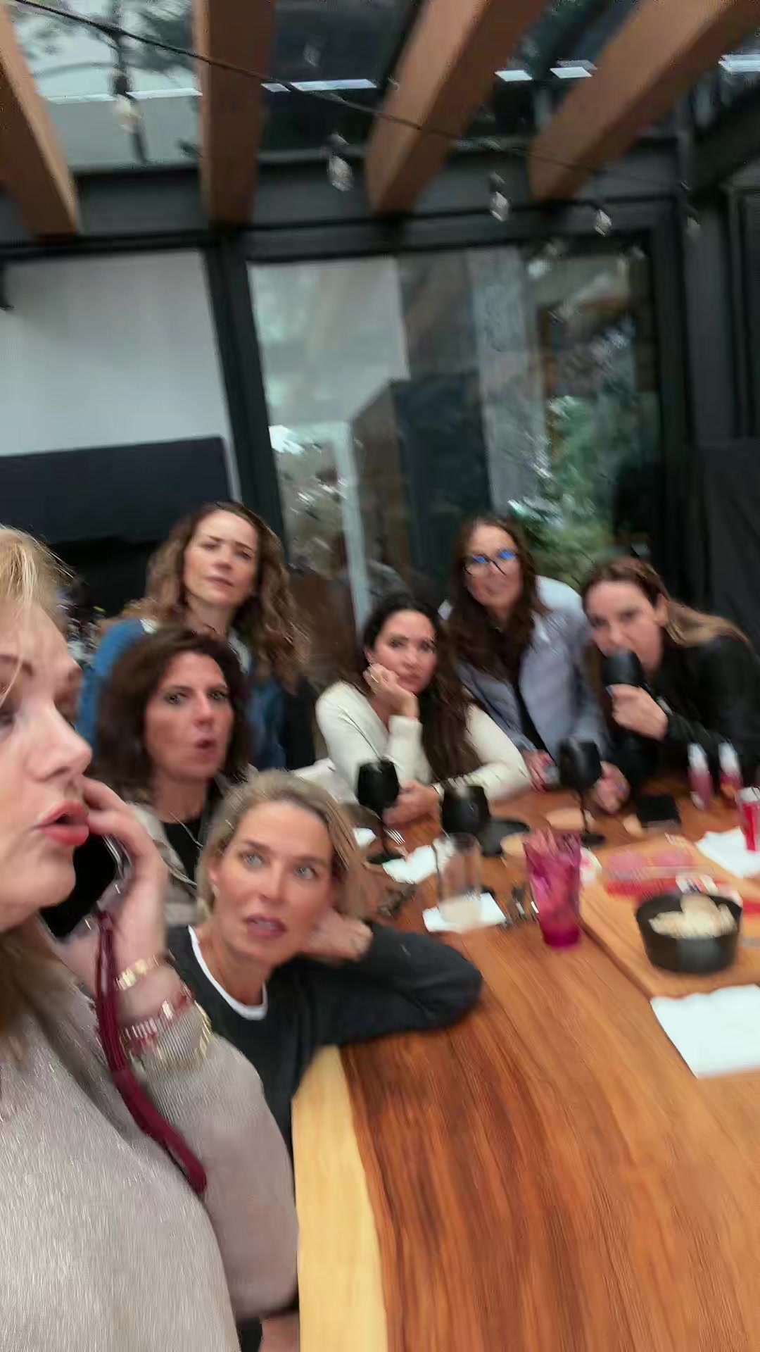 @Erika Buenfil