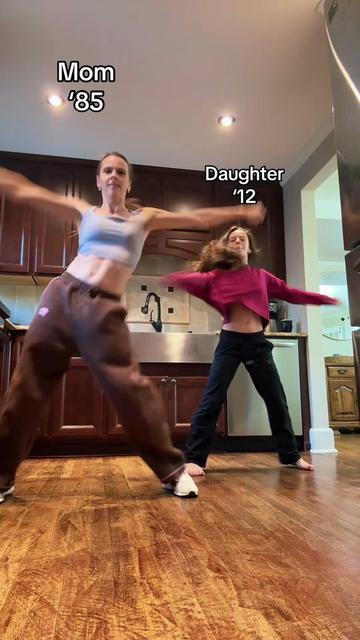 @The Dancing Family