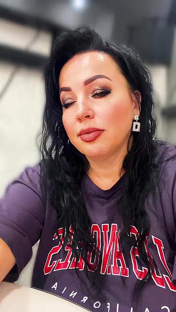 @Баба Наташа🤟