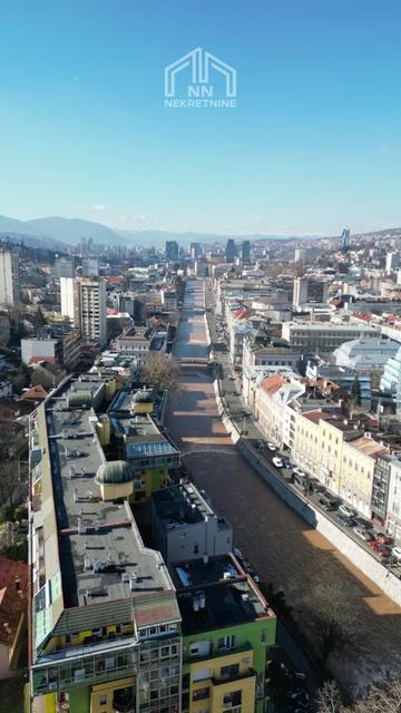 @NN Nekretnine Sarajevo