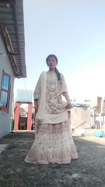 @Shova Thapa