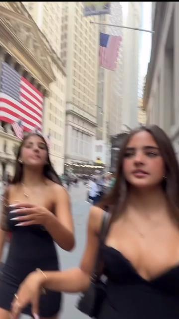 @ava + leah