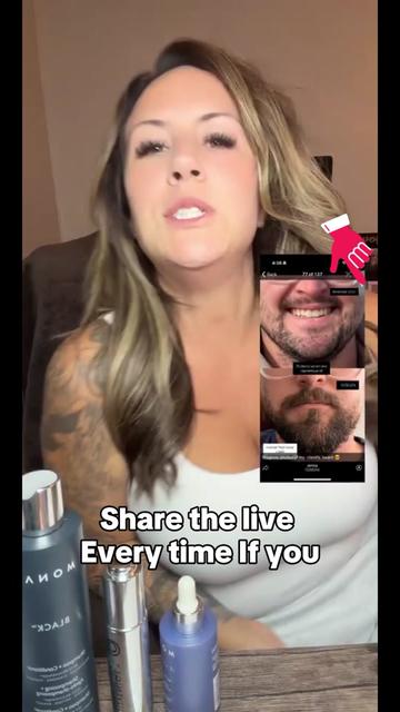 @Miss Tara Marie 🫧