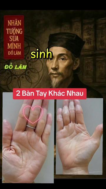 @Nhân Tướng Hiểu Mình