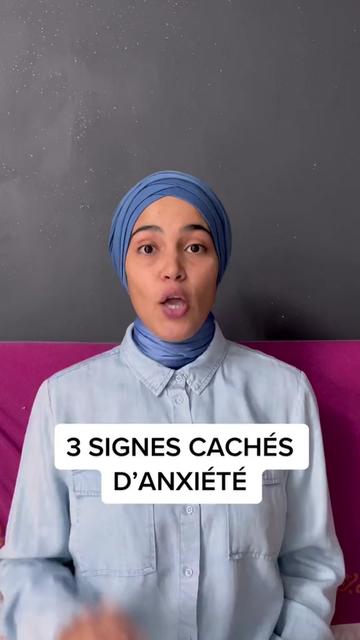 @Cheyma | Psychologue Anxiété