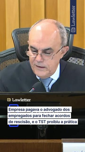 @Lawletter