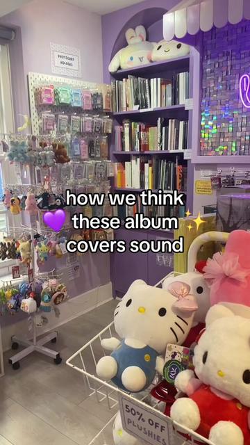 @Lilakshop | UK KPOP SHOP 🫶