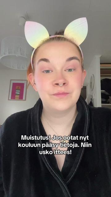@Luonnollisempi Kata