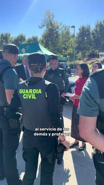 @Delegación del Gobierno Madrid