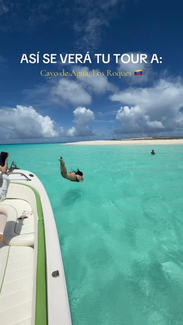 @Tuna Los Roques 🌵