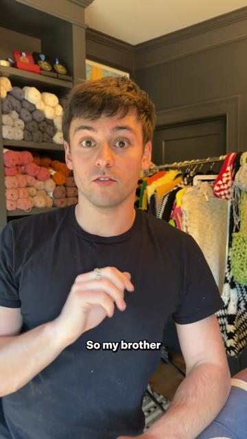 @Made With Love By TomDaley