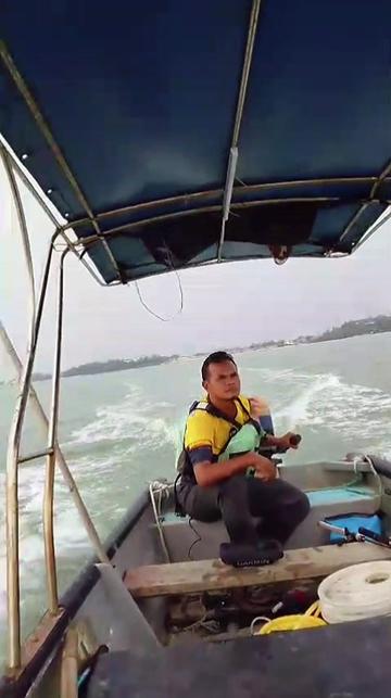@IZZUDDIN TARMIZI