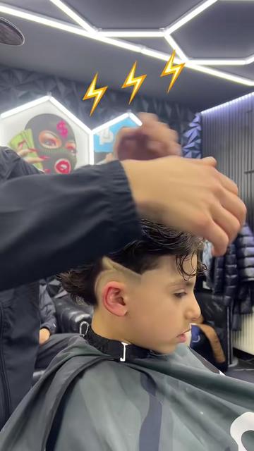 @MONOPOLY&ensp;BARBER&ensp;CLUB&ensp;💈
