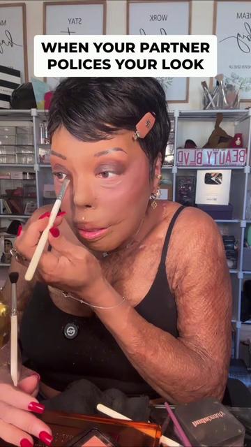 @Burned Beauty 2018®️
