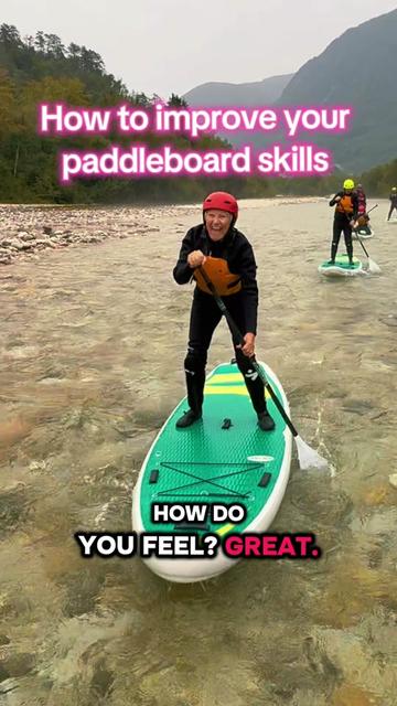 @Dorset SUP Paddleboarding