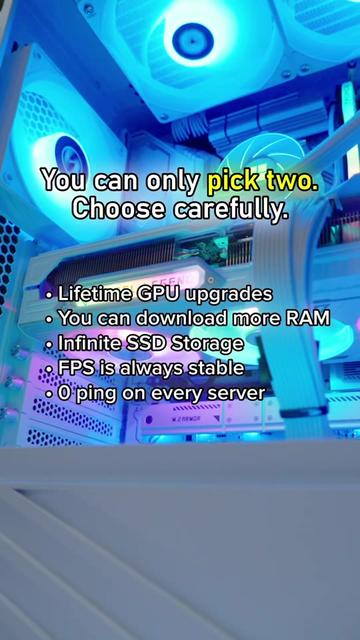 @Seattle Built PCs