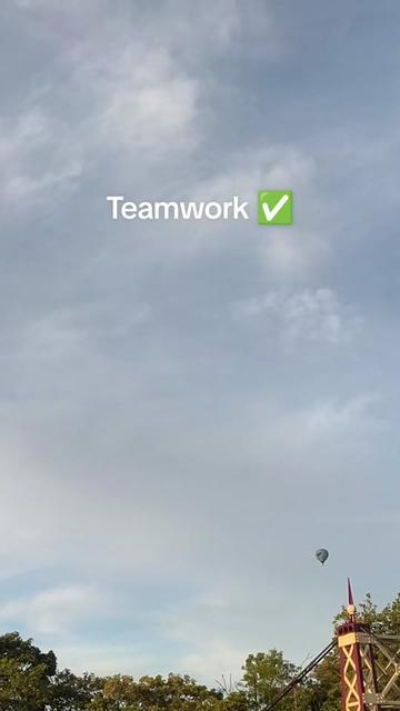 @Teamwork