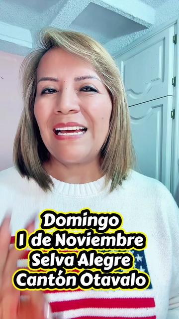 @Rosita Cajamarca