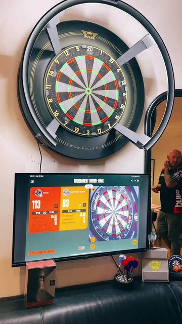 @RANDOMZ DARTS