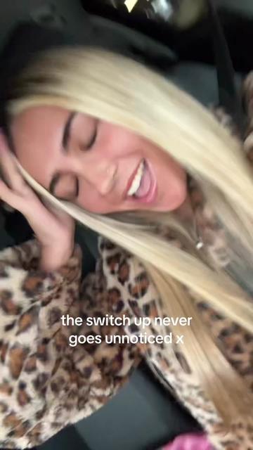 @Mia Daly