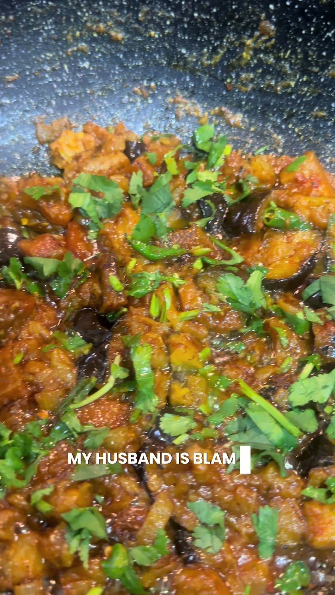@Hungry Housewife LIMITED