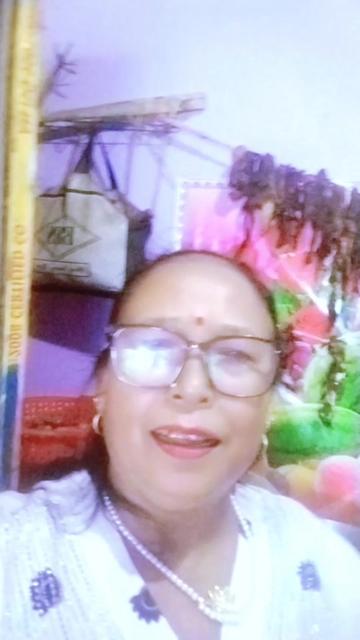 @संगिता थीङ