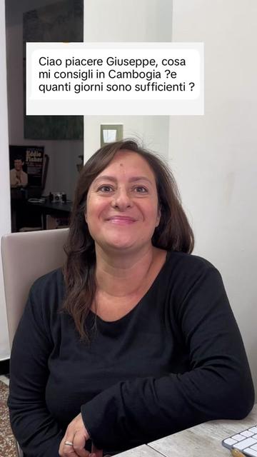 @Siamo partiti