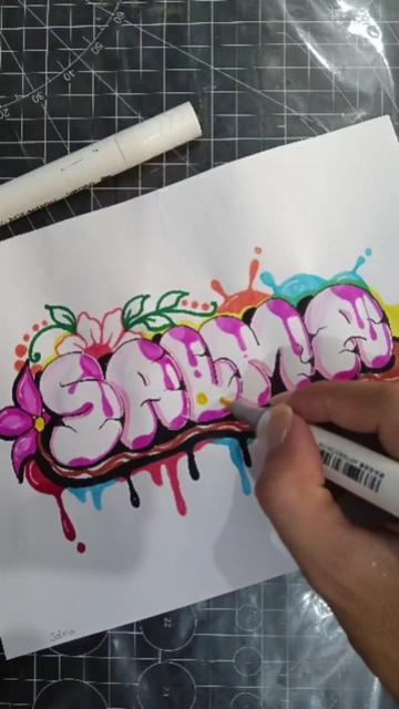 @Rachmat art