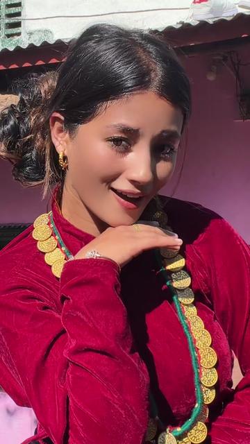 @parbati shrestha