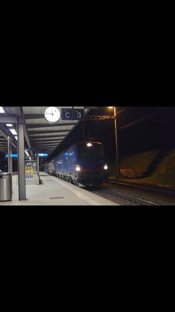 @Bahnvideos Austria