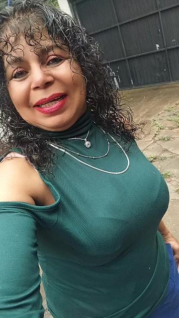 @rosilda Ferreira da Silva 97
