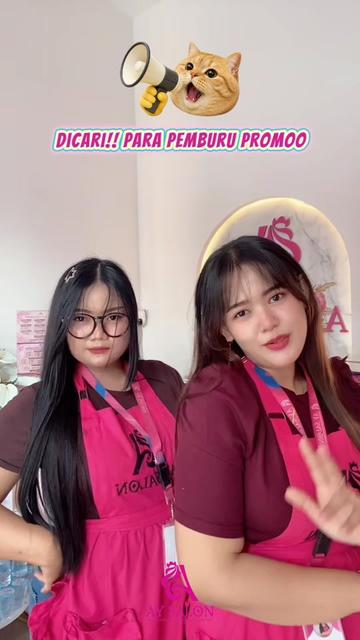 @AY SALON OFFICIAL