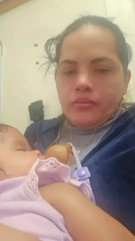 @La vida de baby Luna