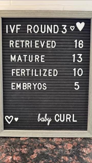 @Janelle • IVF Journey