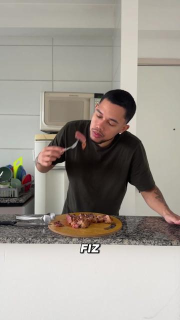 @Pequeno Genio Comidas