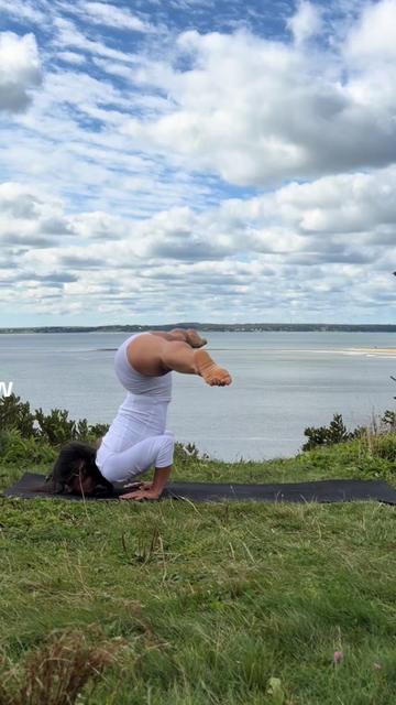 @Emily | Yoga & Wellness