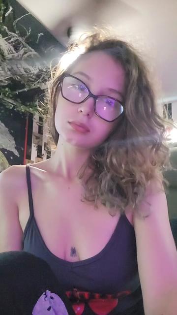 @bunnie <3