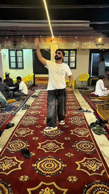 @Mansoor Abro