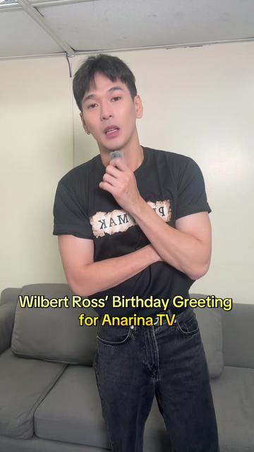 @Anarina TV