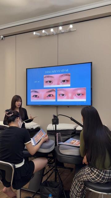 @The Beauty Book