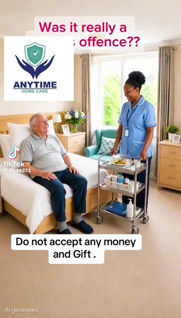 @Anytime Home Care