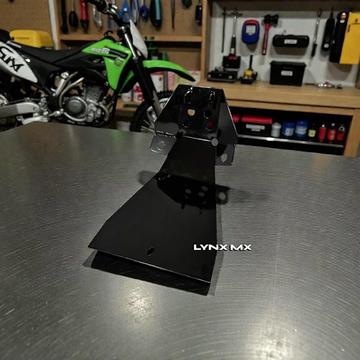 @Lynx Corp Moto X