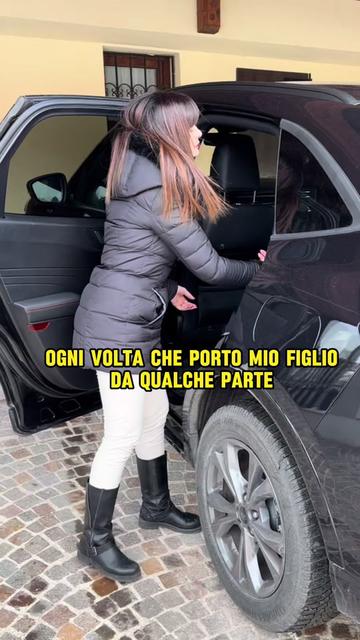 @Cosetta Turco | Family Life