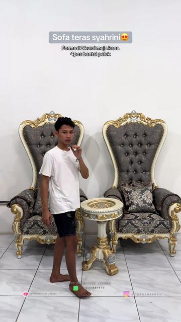 @Gry furniture jepara